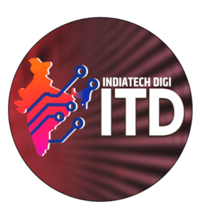 IndiaTech Digi