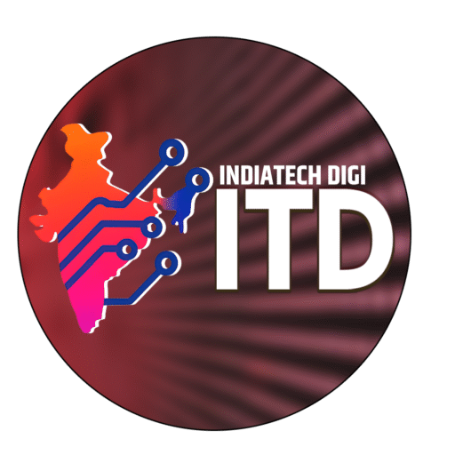 IndiaTech Digi
