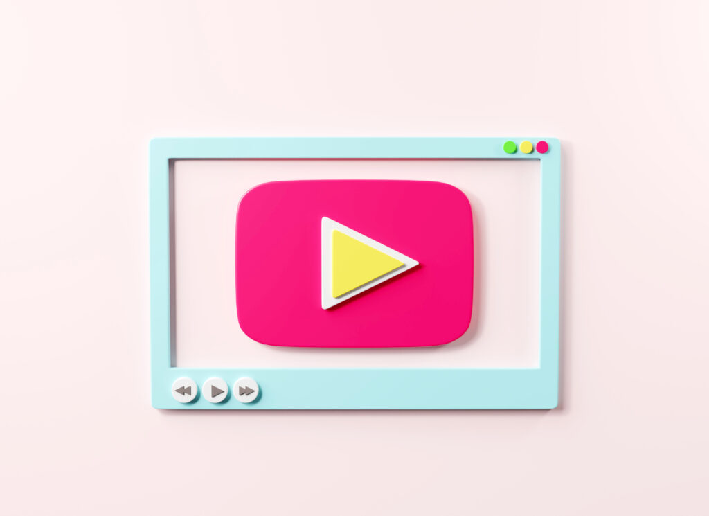 Youtube-Marketing