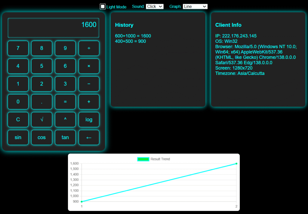 calculator-online